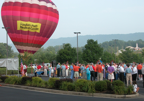 Kingsport Fun Fest