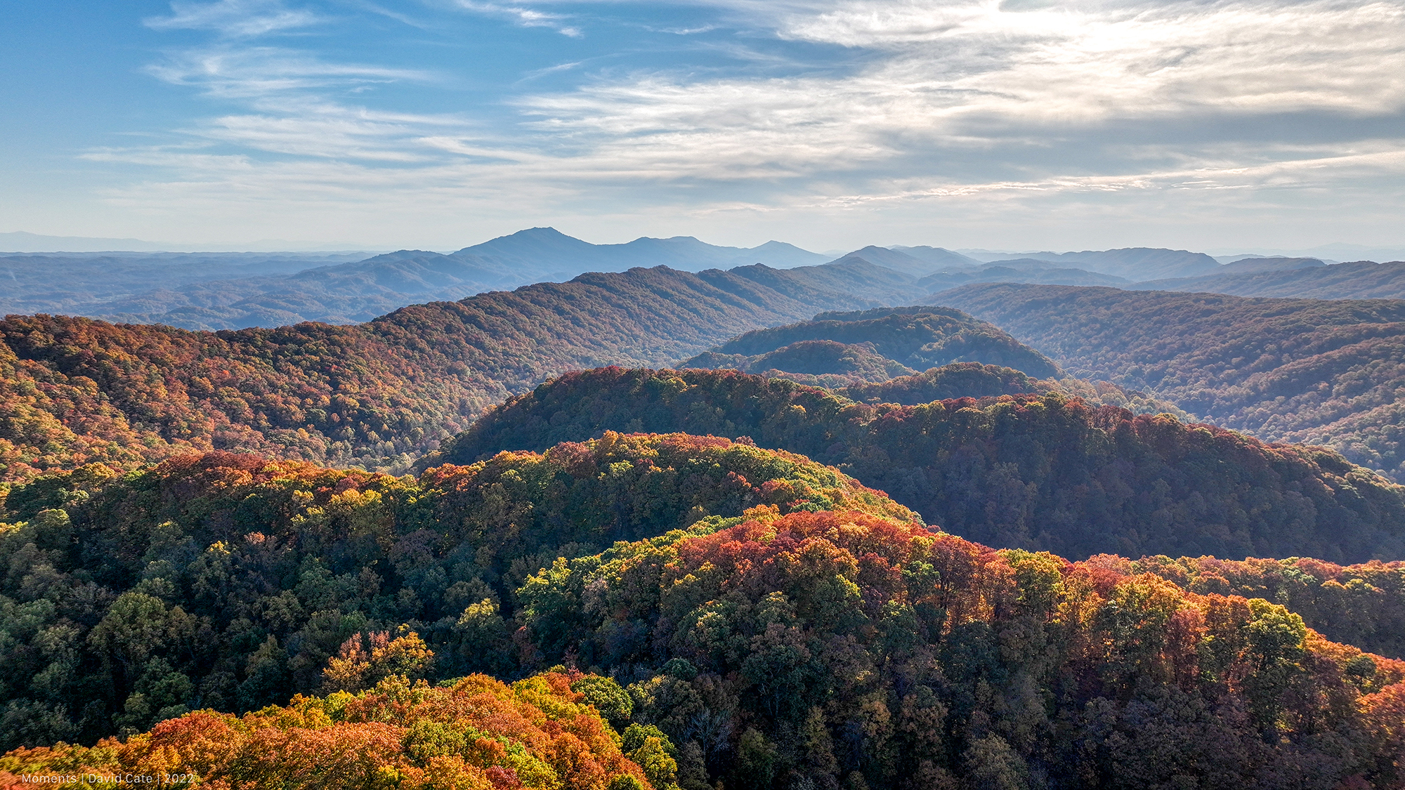 The Big Picture – The magic on the mountain