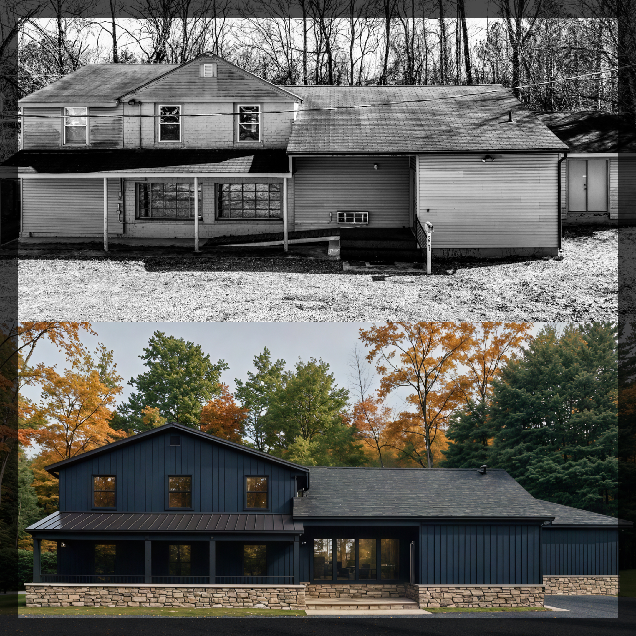 My Frankenstein Project – Reanimating Studio 201