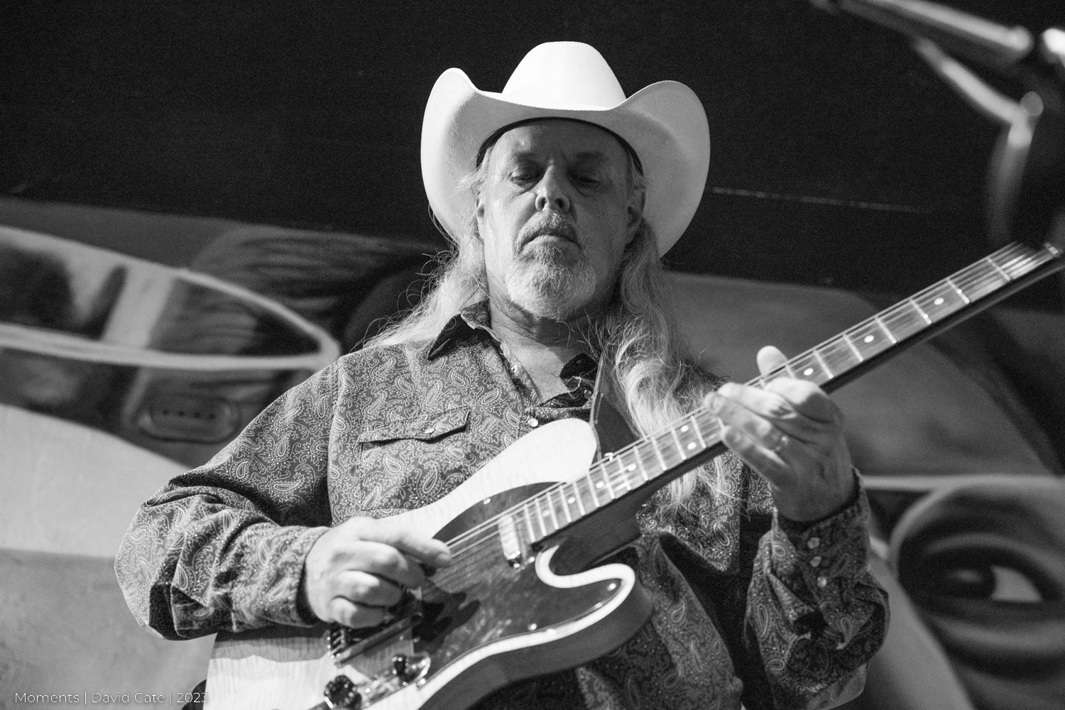 Remembering a Tennessee Troubadour – Quentin Horton