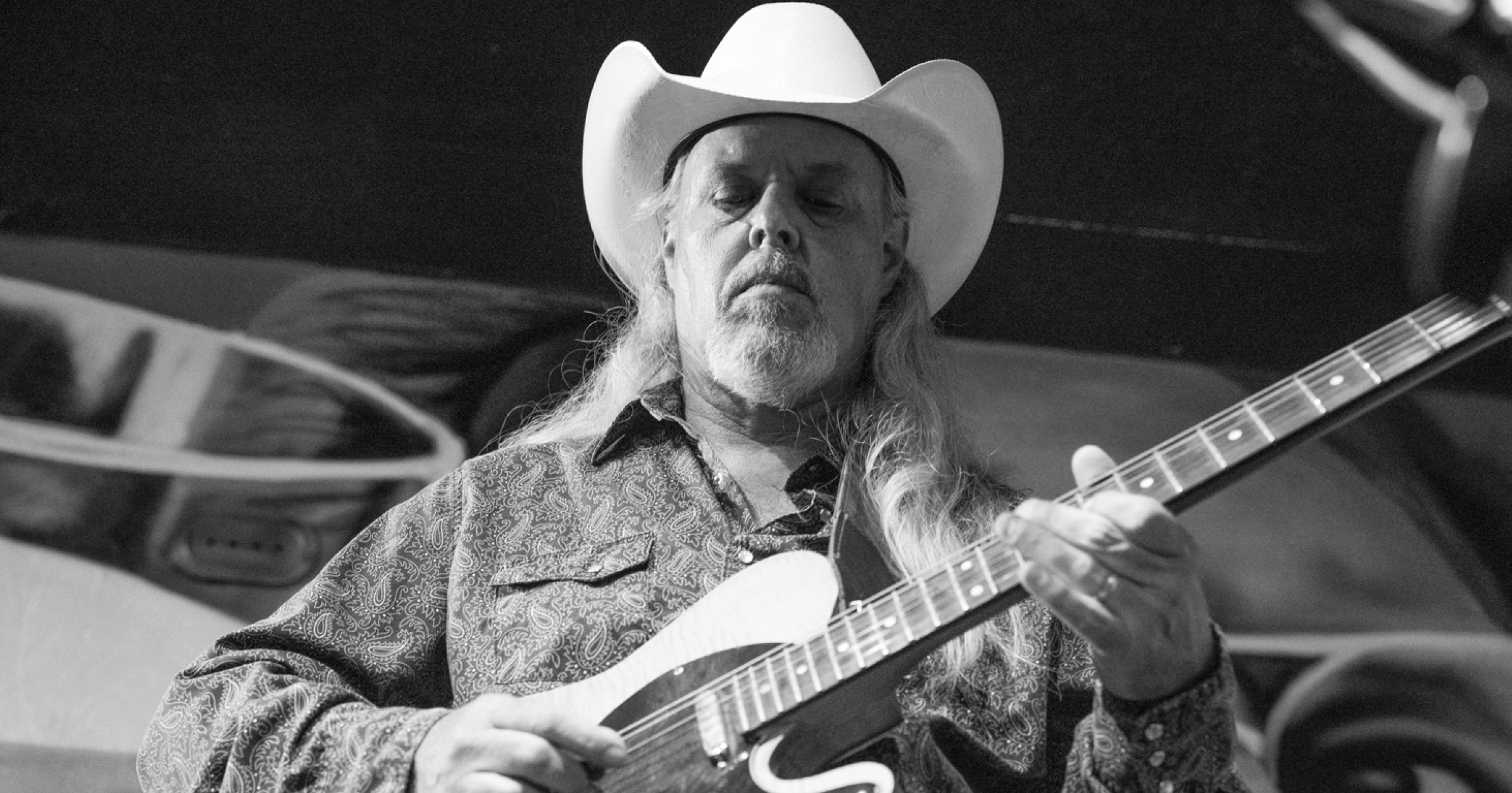 Remembering a Tennessee Troubadour – Quentin Horton